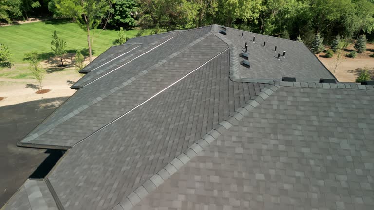 Best Cold Roofs  in Meadowbrook, VA