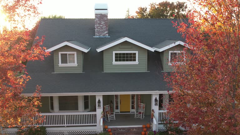 Best Emergency Roof Repair Services  in Meadowbrook, VA