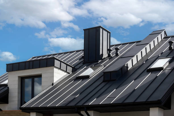 Best Roof Replacement  in Meadowbrook, VA
