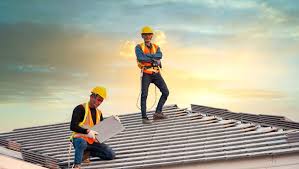 Best Roof Maintenance and Cleaning  in Meadowbrook, VA